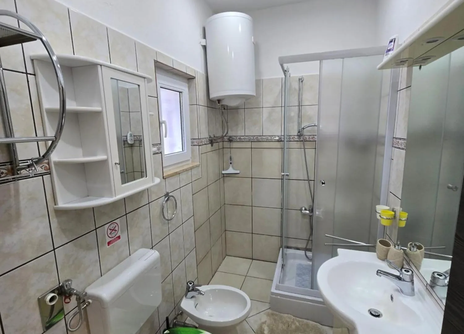 Apartment Family House Artatore Mali Losinj Croatia