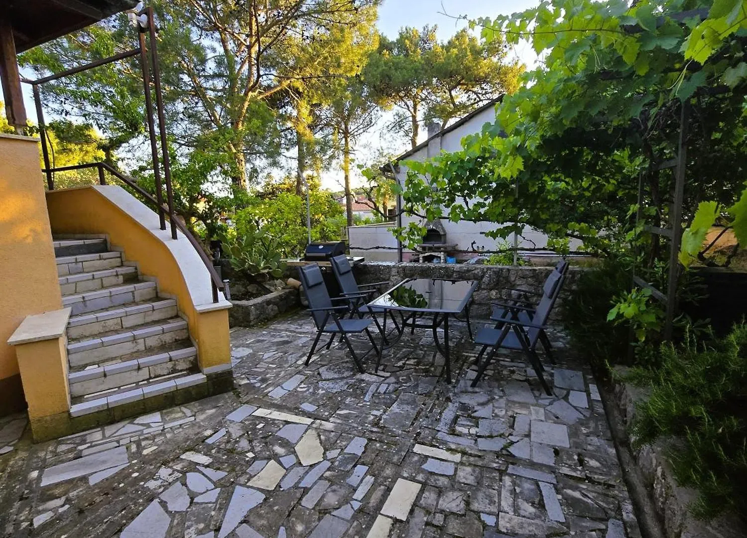 Family House Artatore Mali Losinj