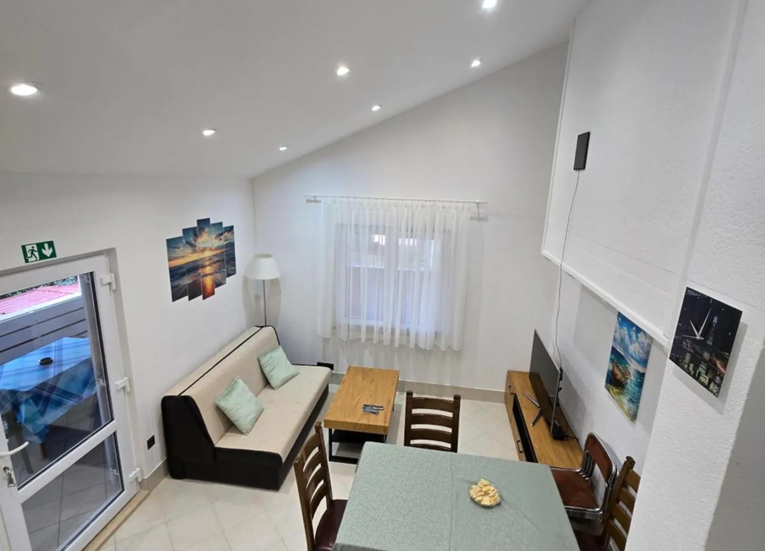 Family House Artatore Mali Losinj 0*,