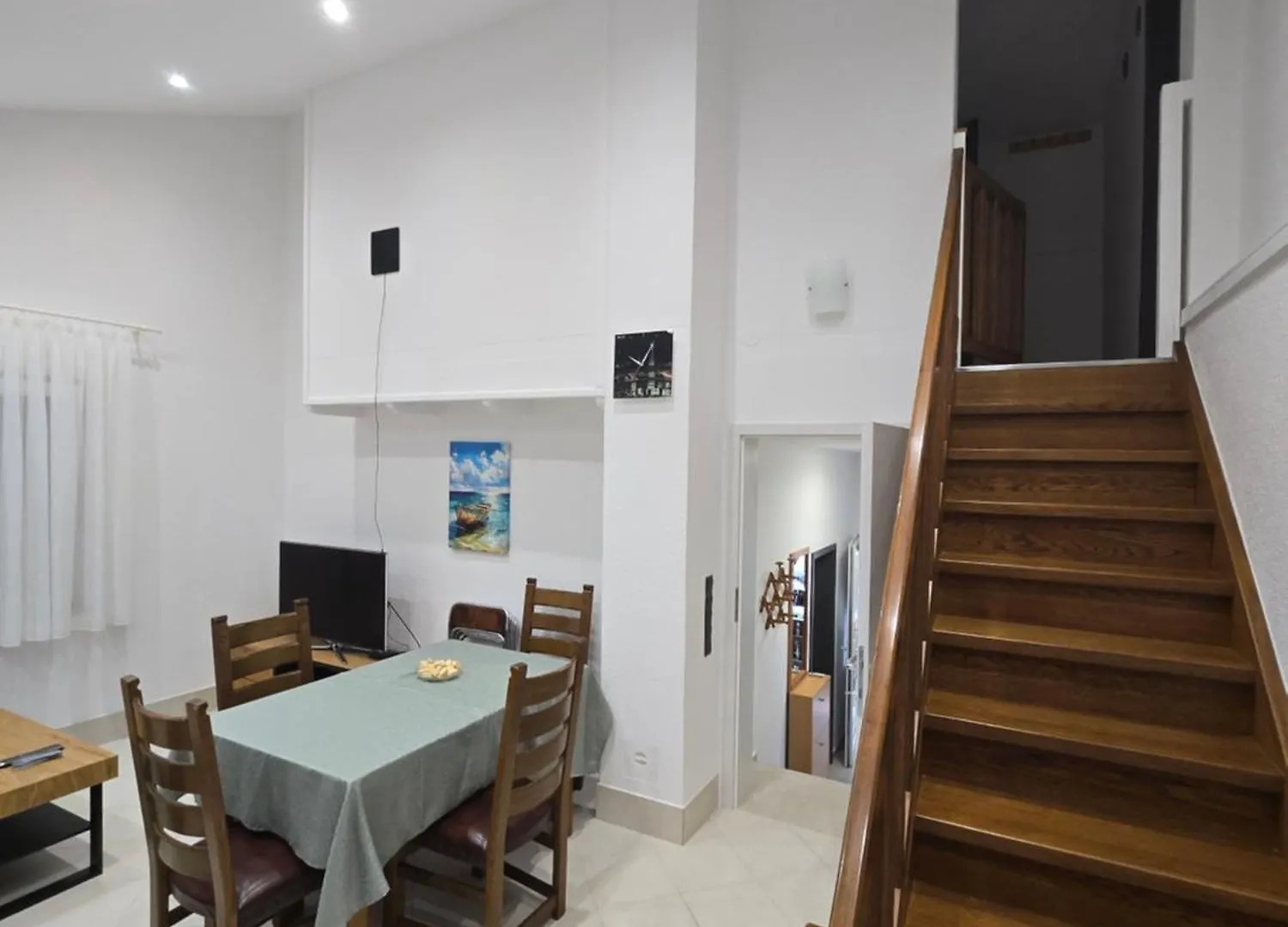 Apartment Family House Artatore Mali Losinj Croatia