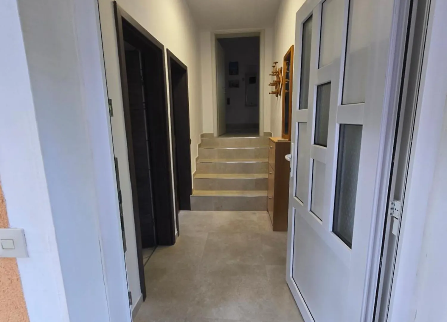 Family House Artatore Mali Losinj Apartment