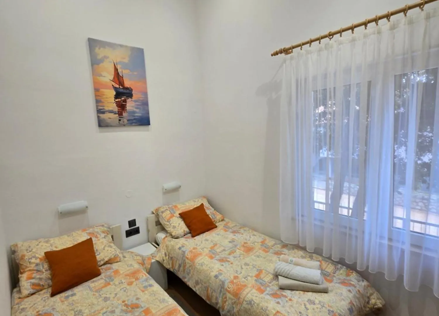 Apartment Family House Artatore Mali Losinj
