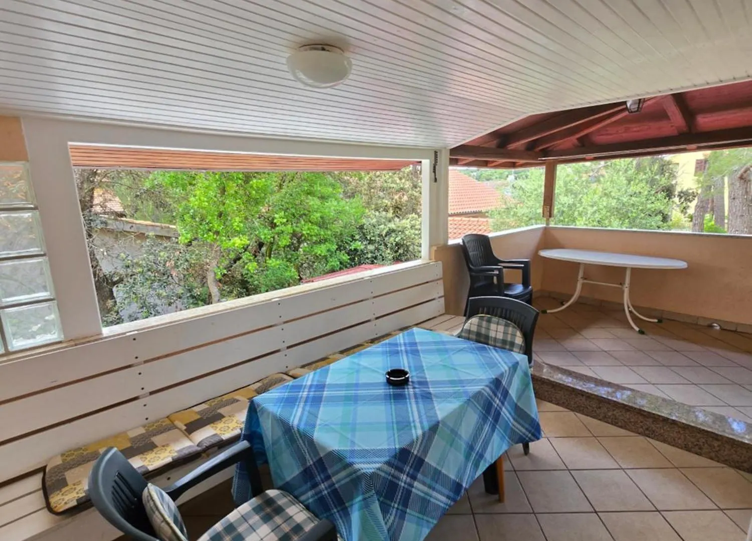 Family House Artatore Mali Losinj Croatia