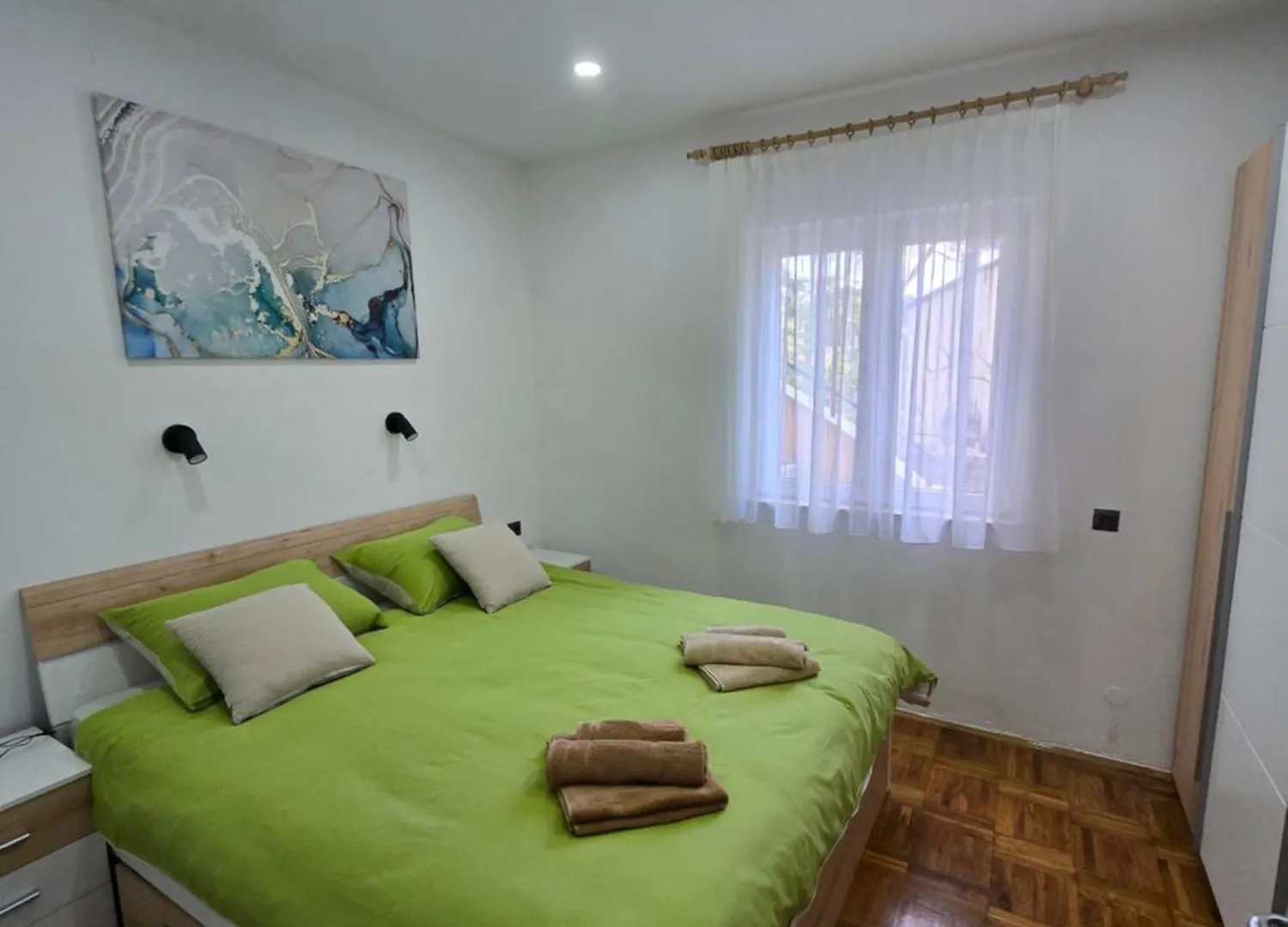Family House Artatore Mali Losinj Apartment