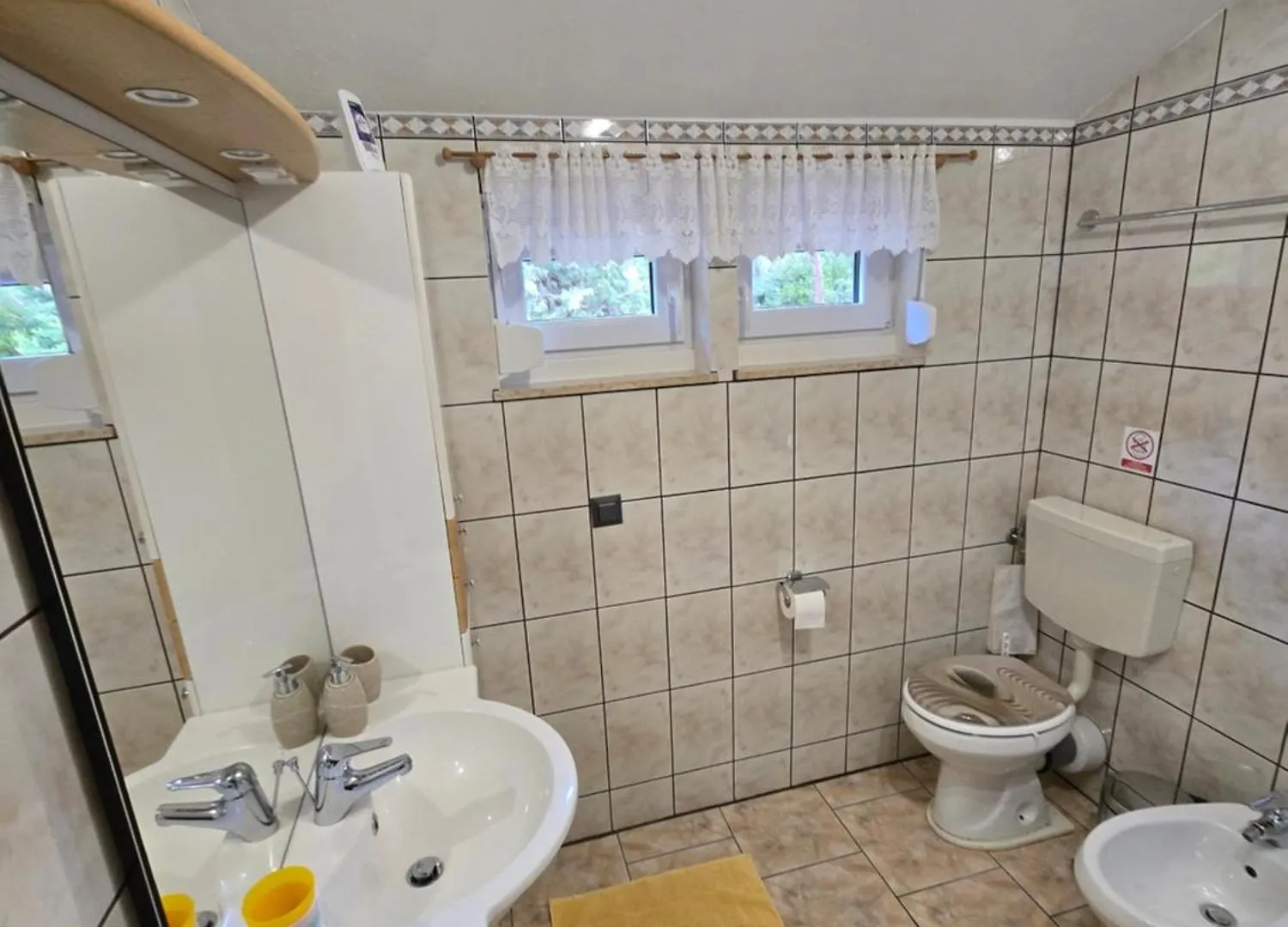 Apartment Family House Artatore Mali Losinj Croatia