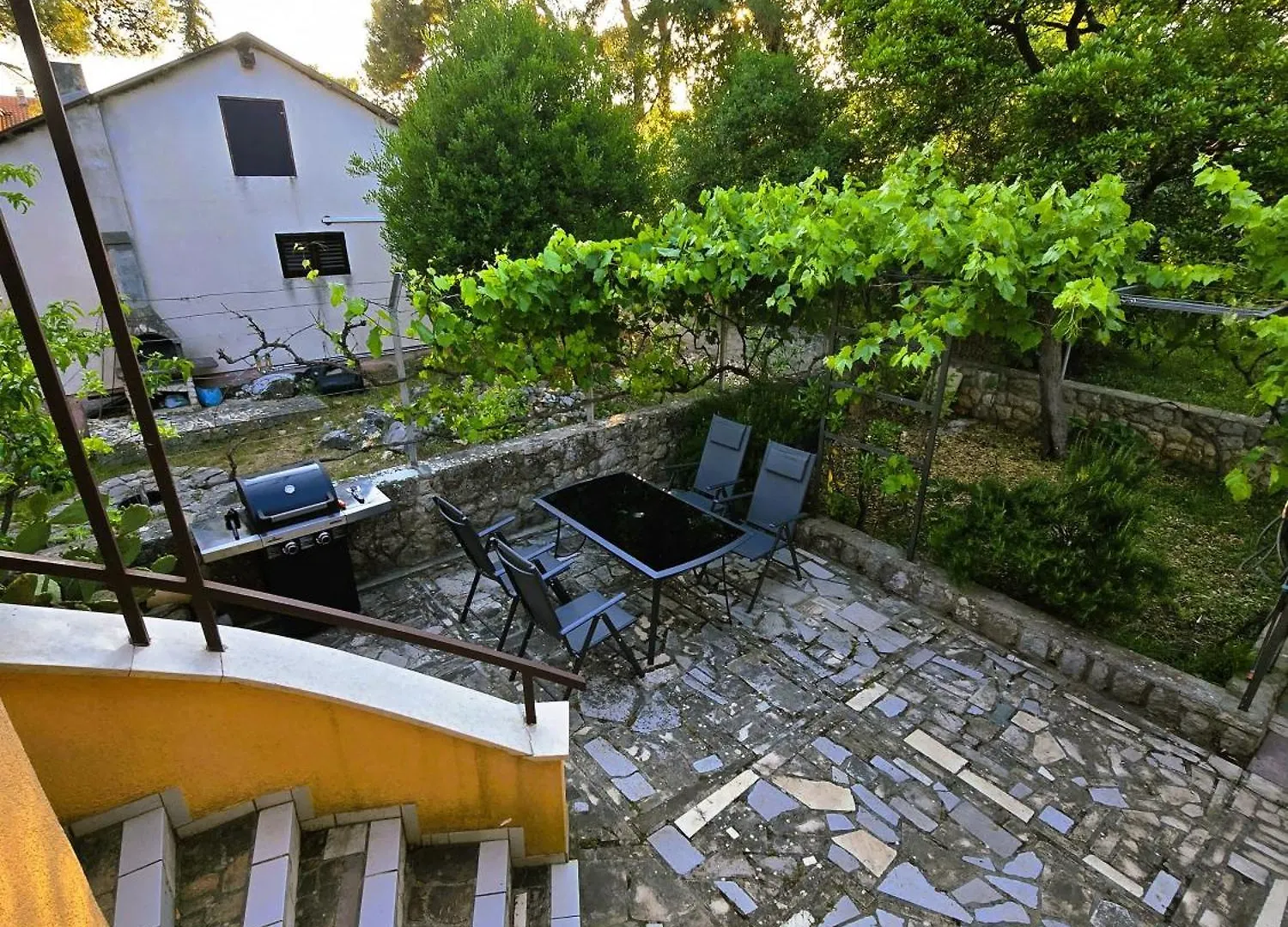 Family House Artatore Mali Losinj