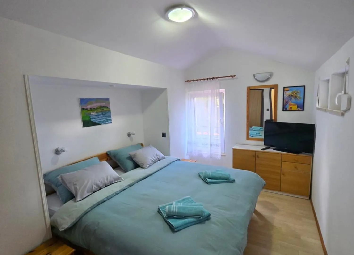 Family House Artatore Mali Losinj 0*,  Croatia